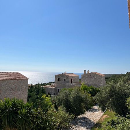 Koukouri Village Kafiona Esterno foto
