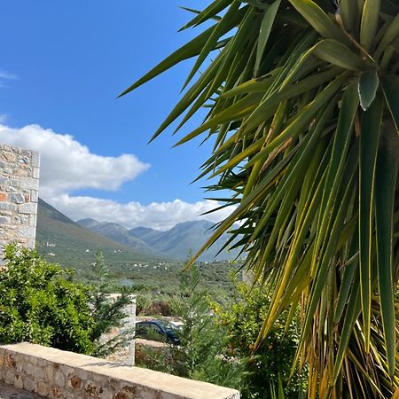 Koukouri Village Kafiona Esterno foto