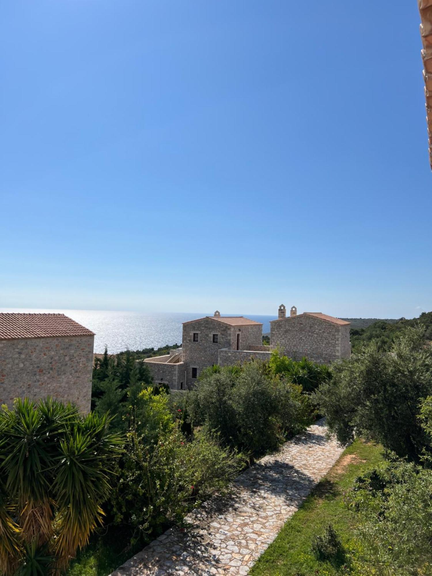 Koukouri Village Kafiona Esterno foto