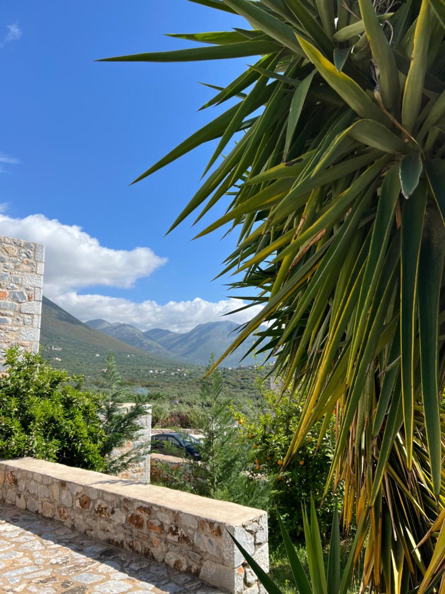 Koukouri Village Kafiona Esterno foto