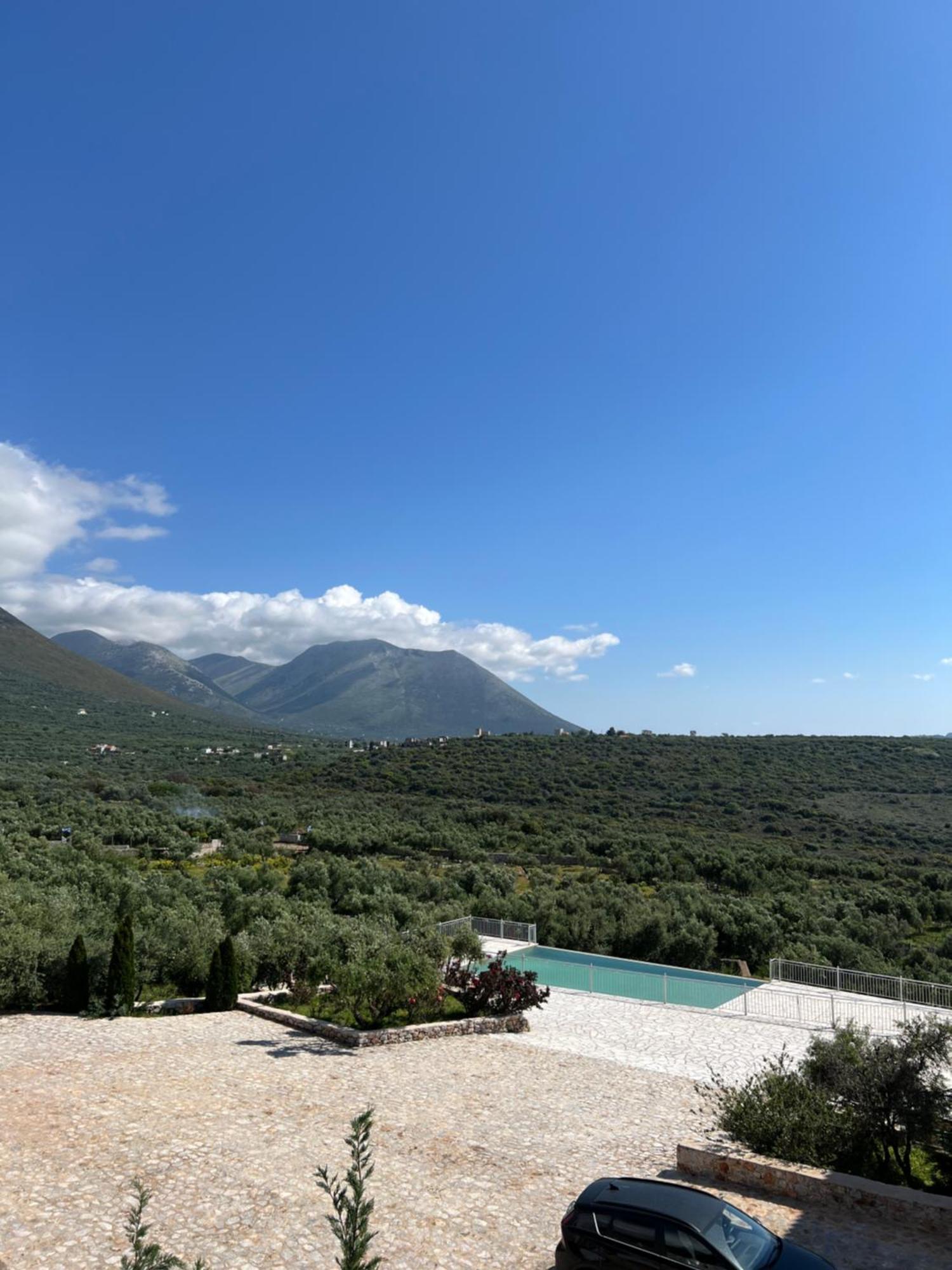 Koukouri Village Kafiona Esterno foto