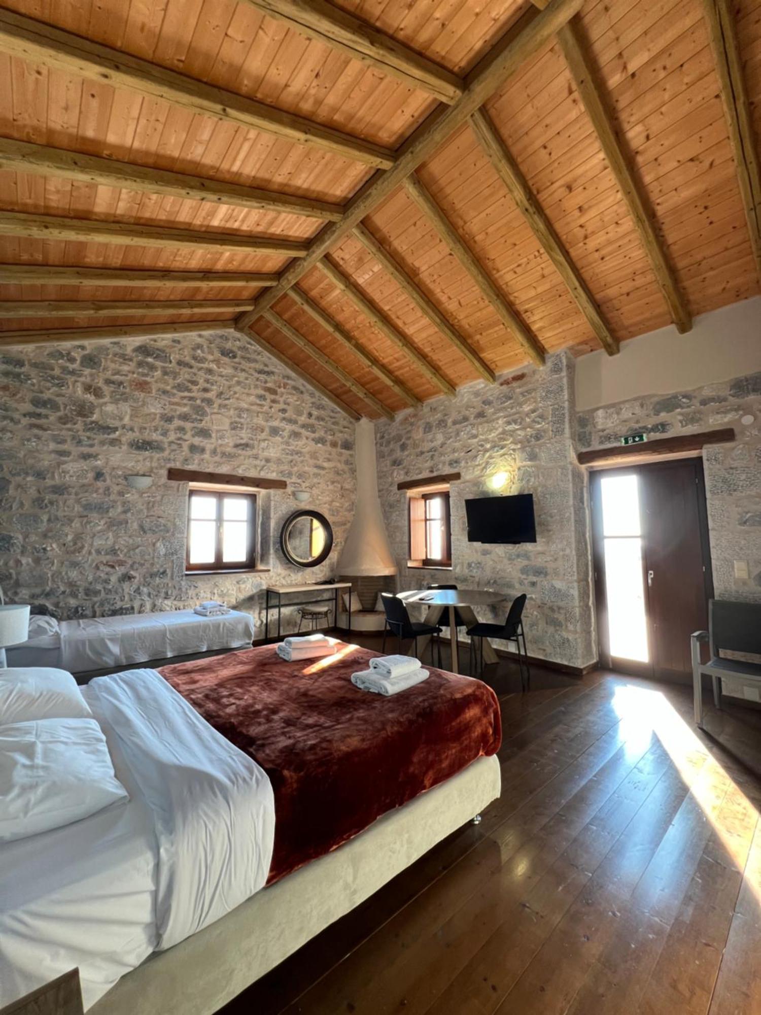 Koukouri Village Kafiona Esterno foto