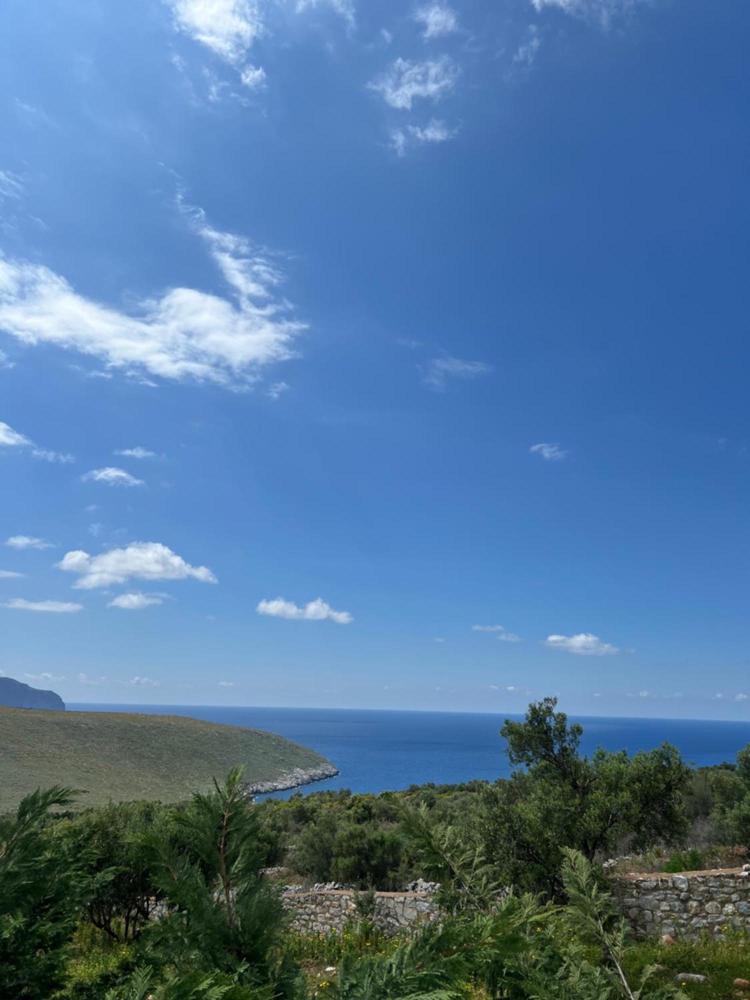 Koukouri Village Kafiona Esterno foto