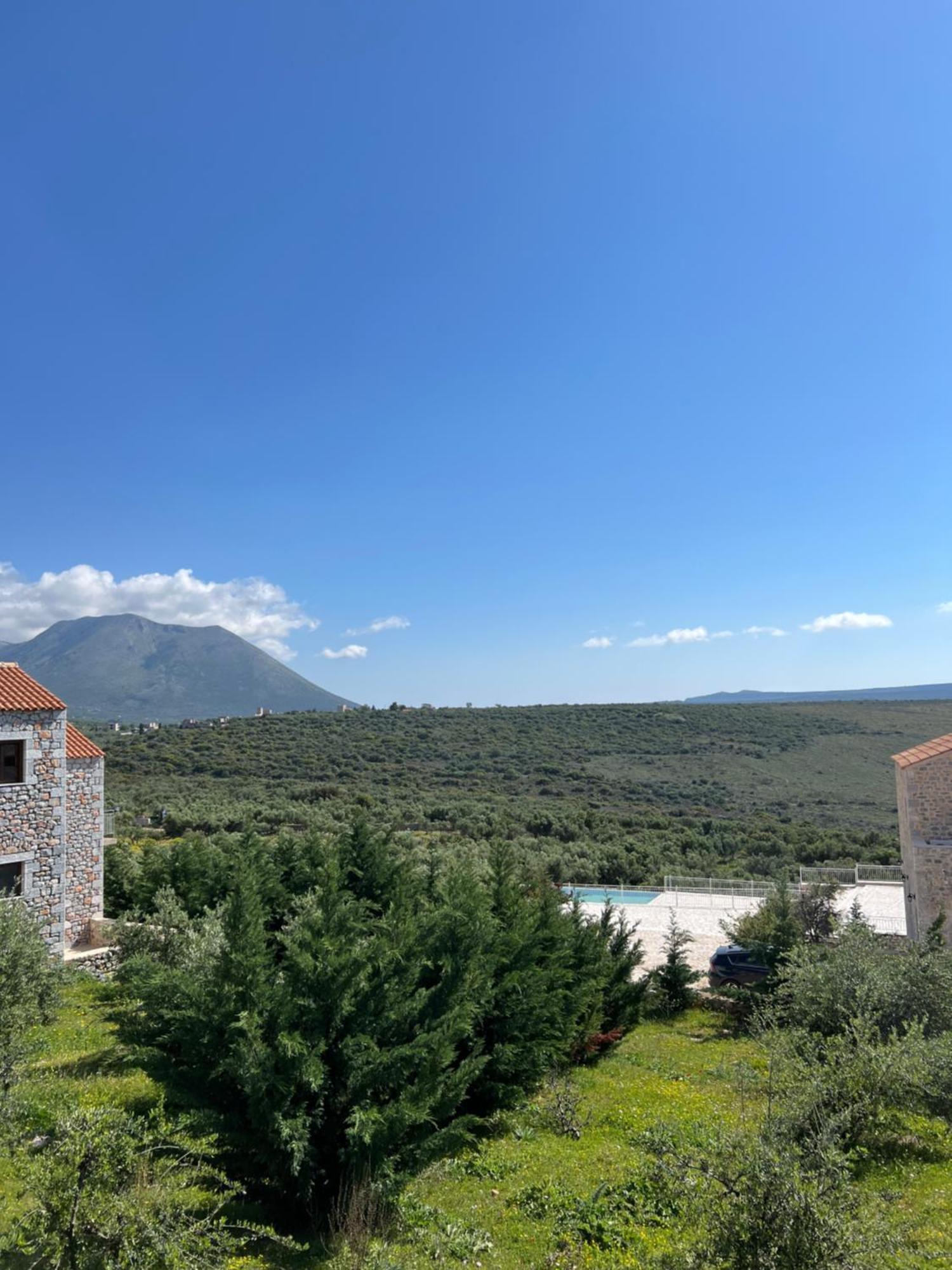 Koukouri Village Kafiona Esterno foto