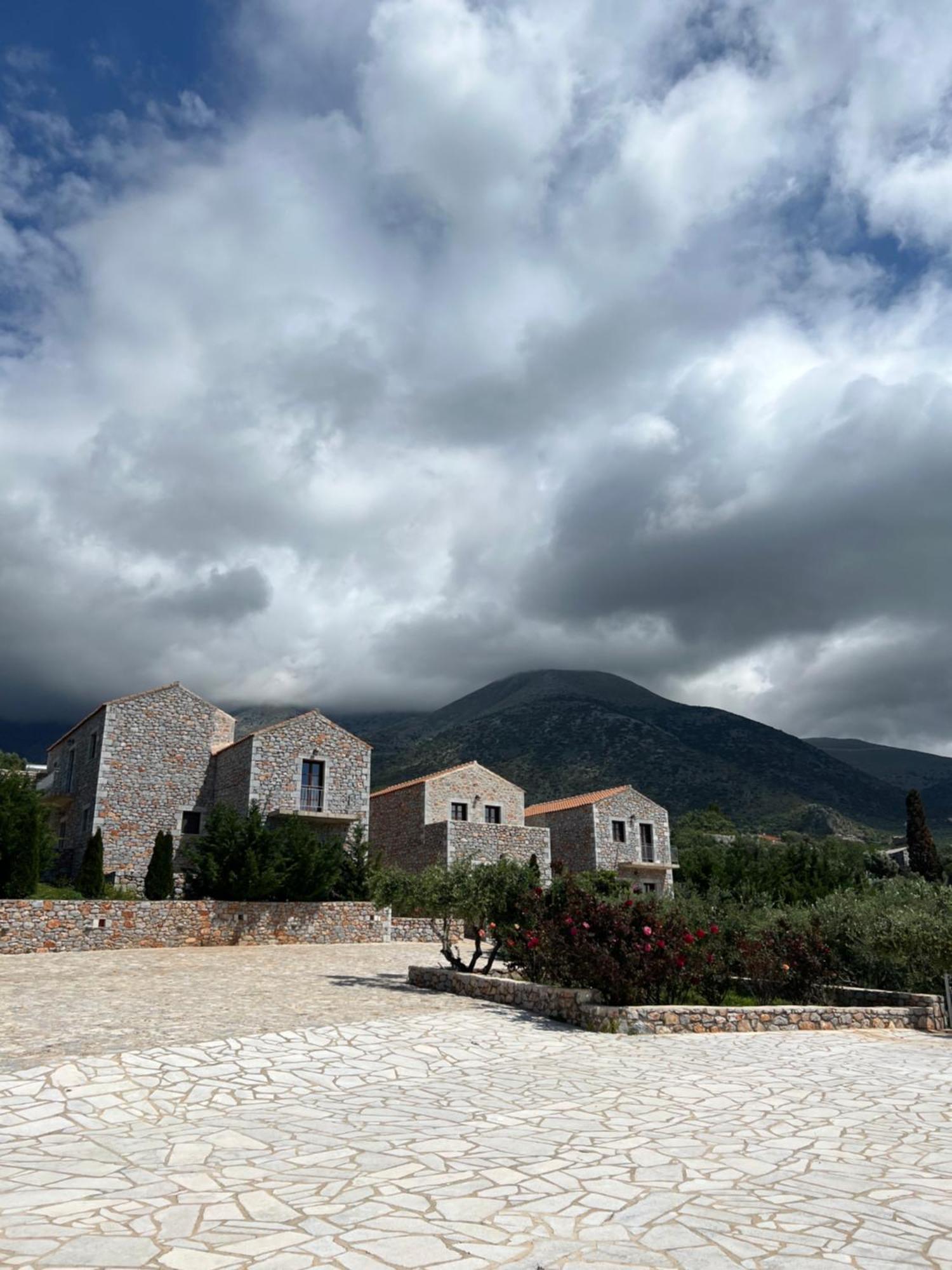 Koukouri Village Kafiona Esterno foto