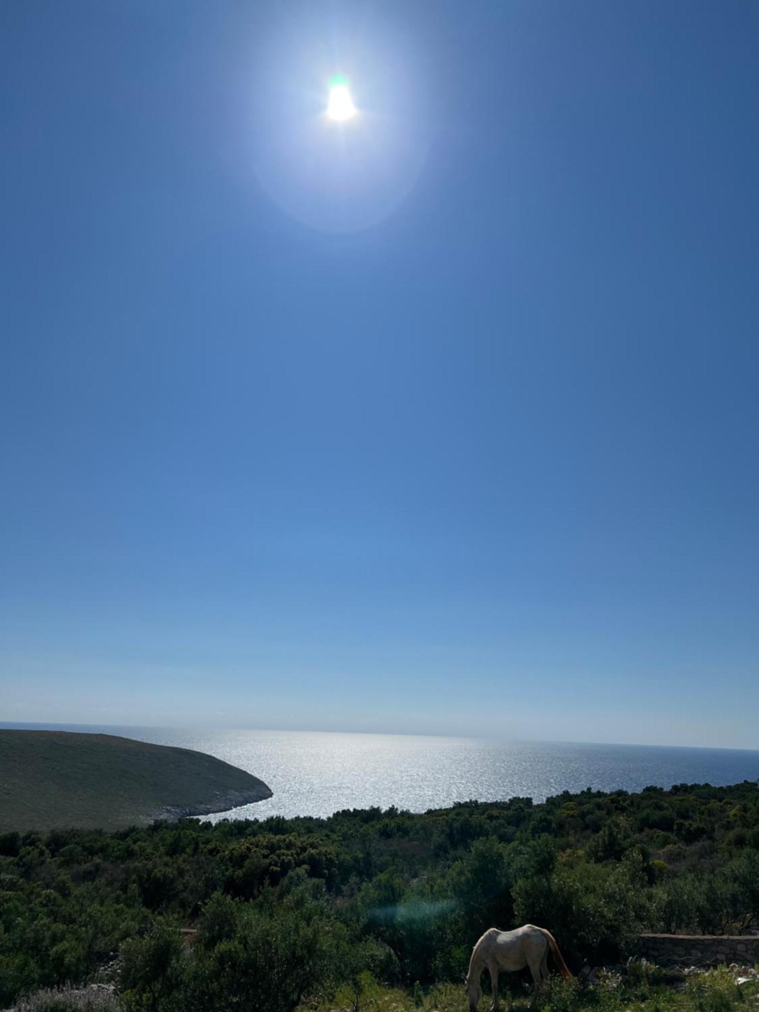 Koukouri Village Kafiona Esterno foto