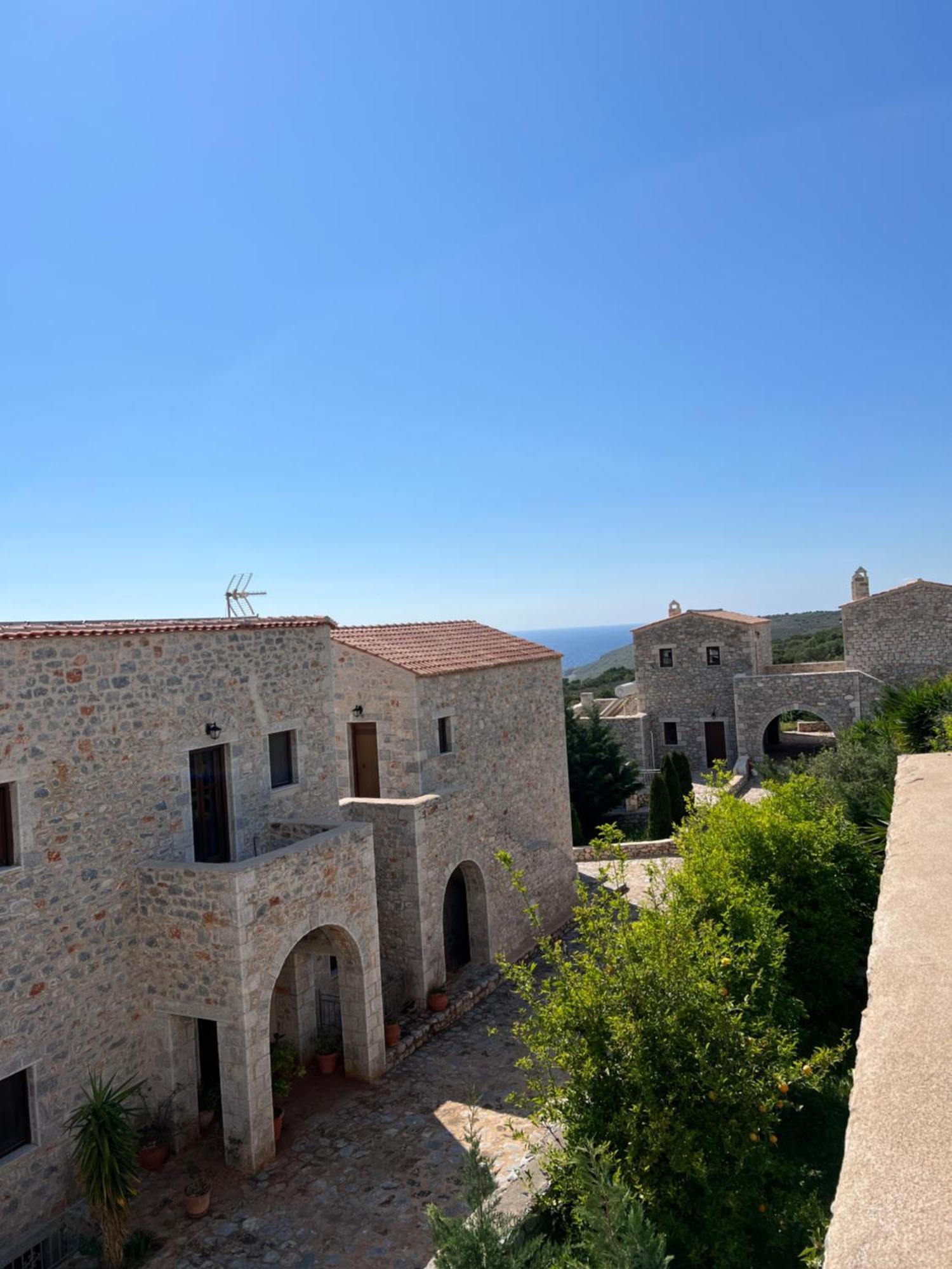 Koukouri Village Kafiona Esterno foto