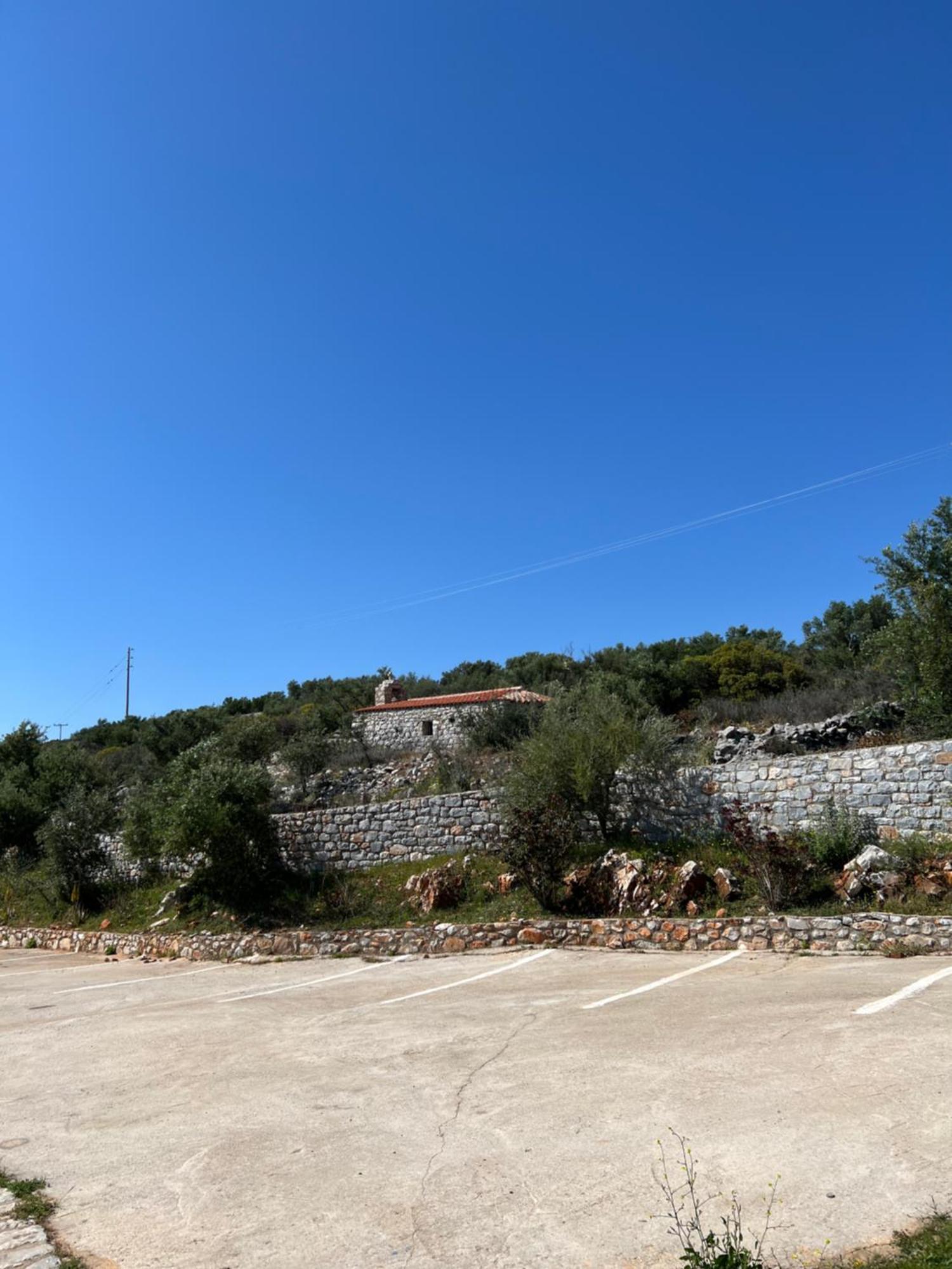 Koukouri Village Kafiona Esterno foto