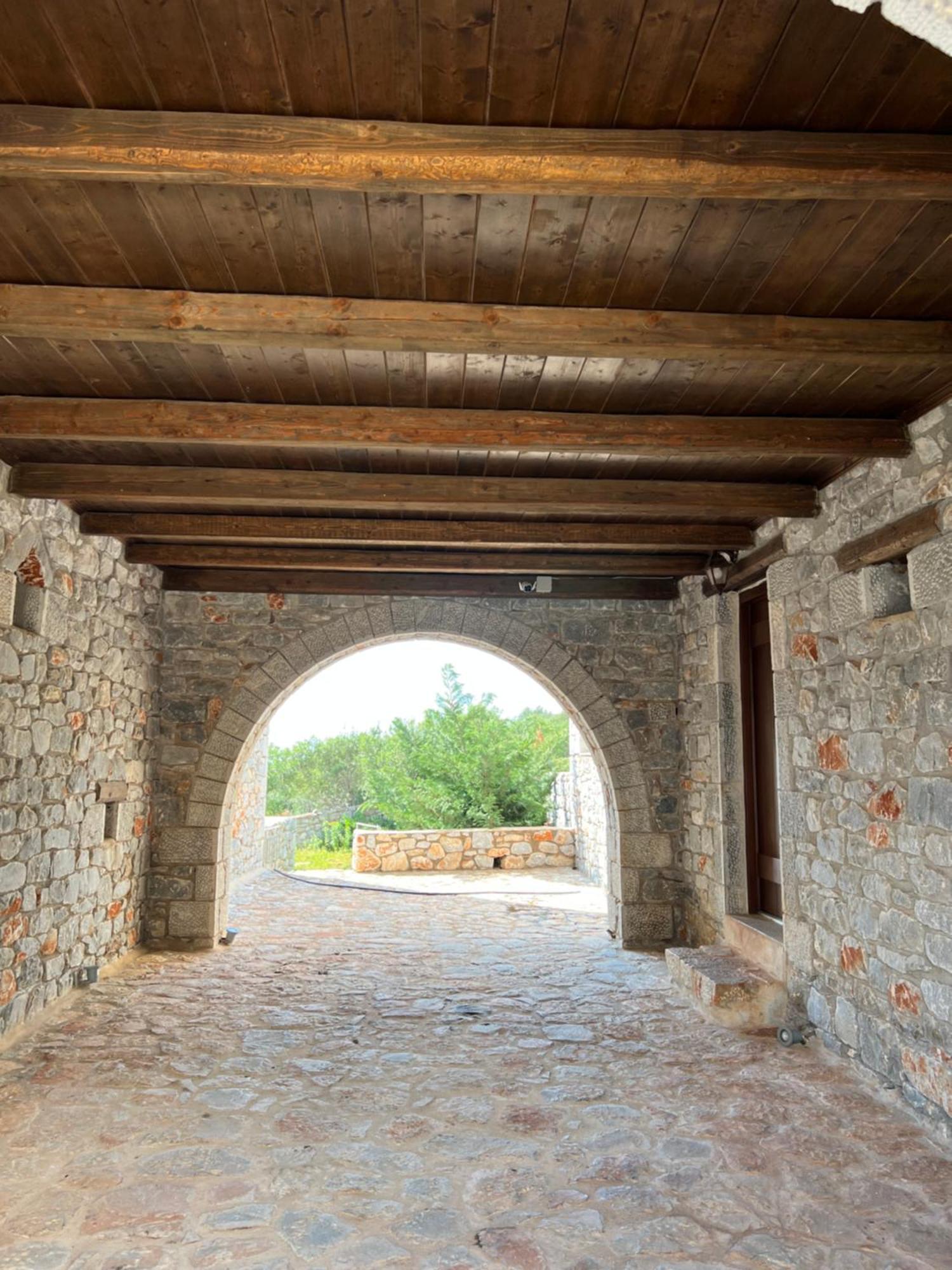 Koukouri Village Kafiona Esterno foto