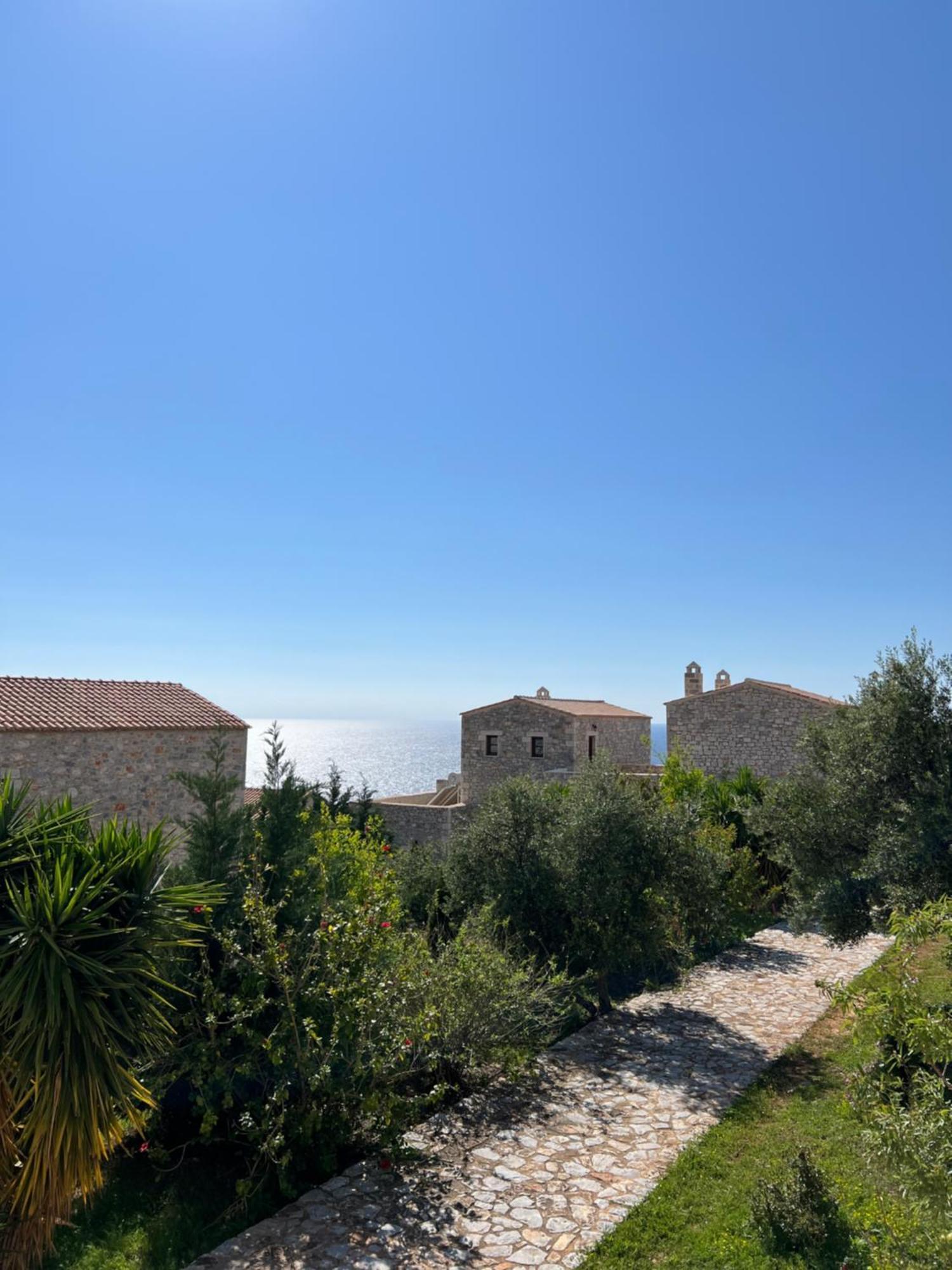 Koukouri Village Kafiona Esterno foto