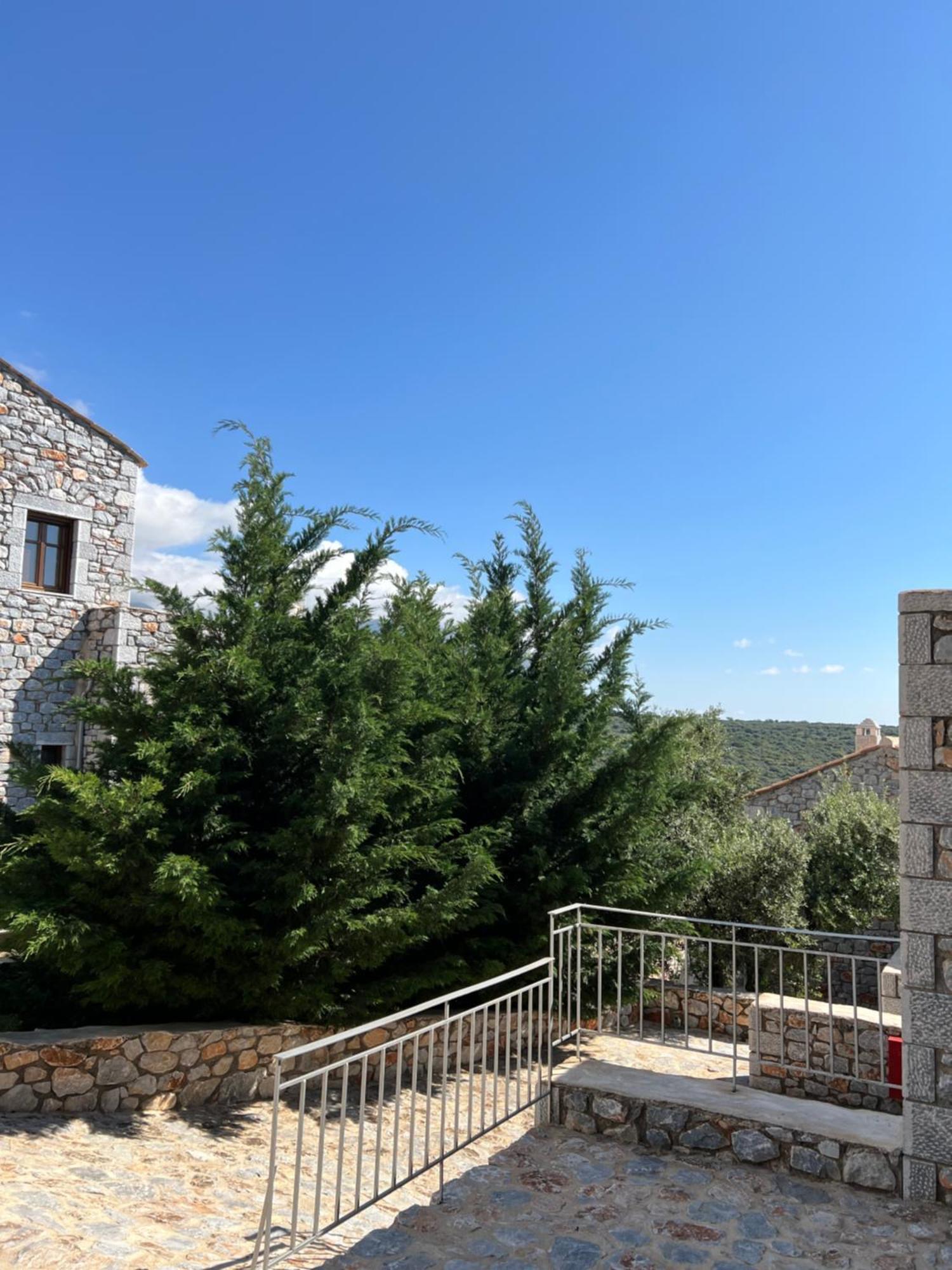 Koukouri Village Kafiona Esterno foto