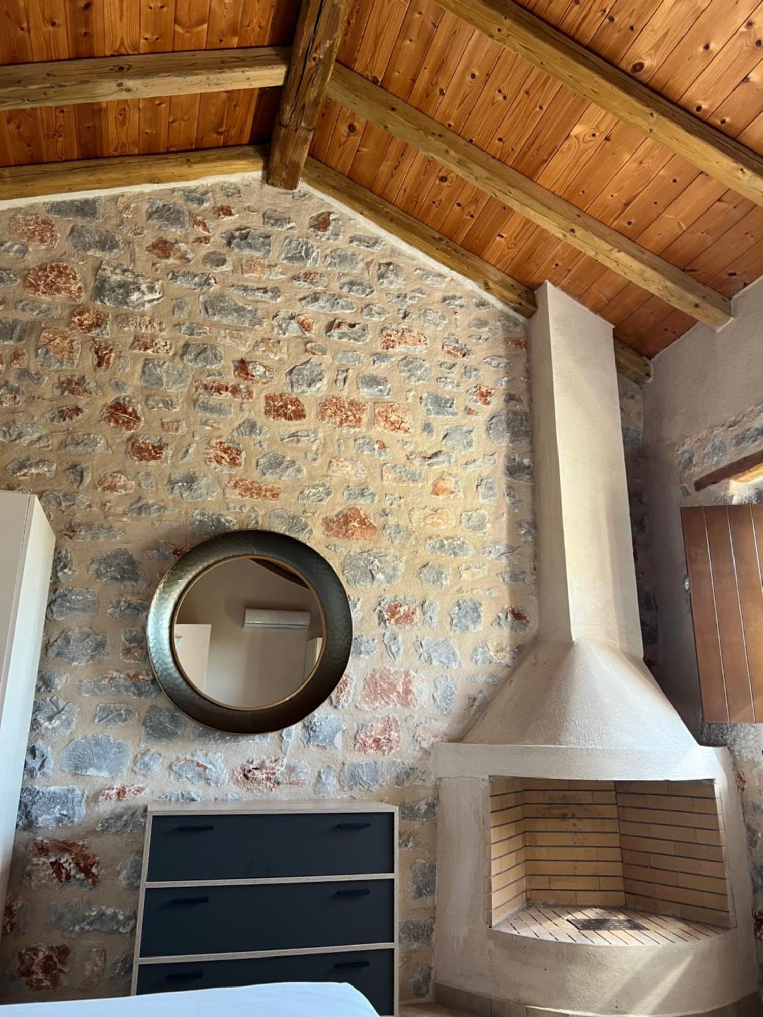 Koukouri Village Kafiona Esterno foto