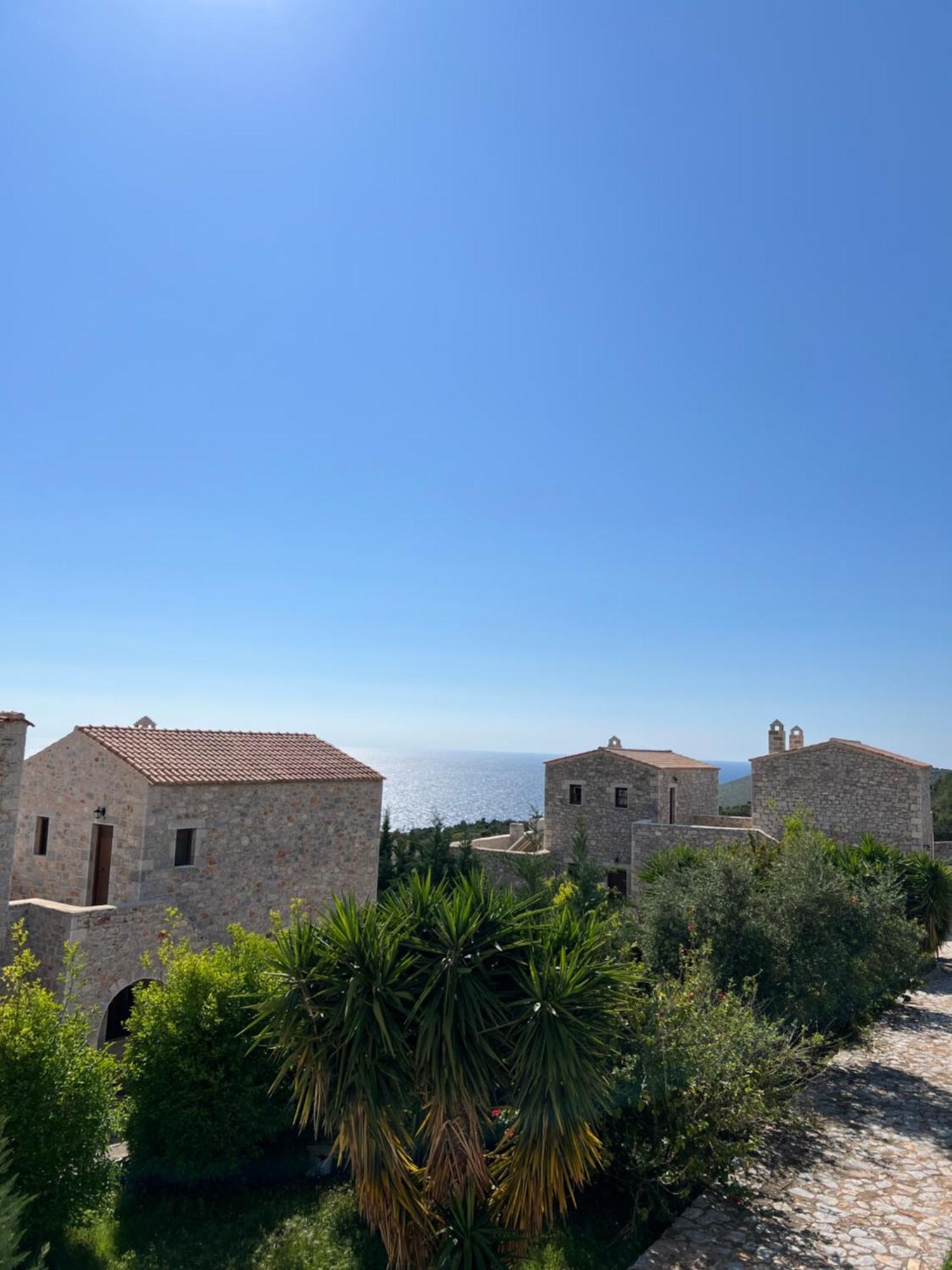 Koukouri Village Kafiona Esterno foto