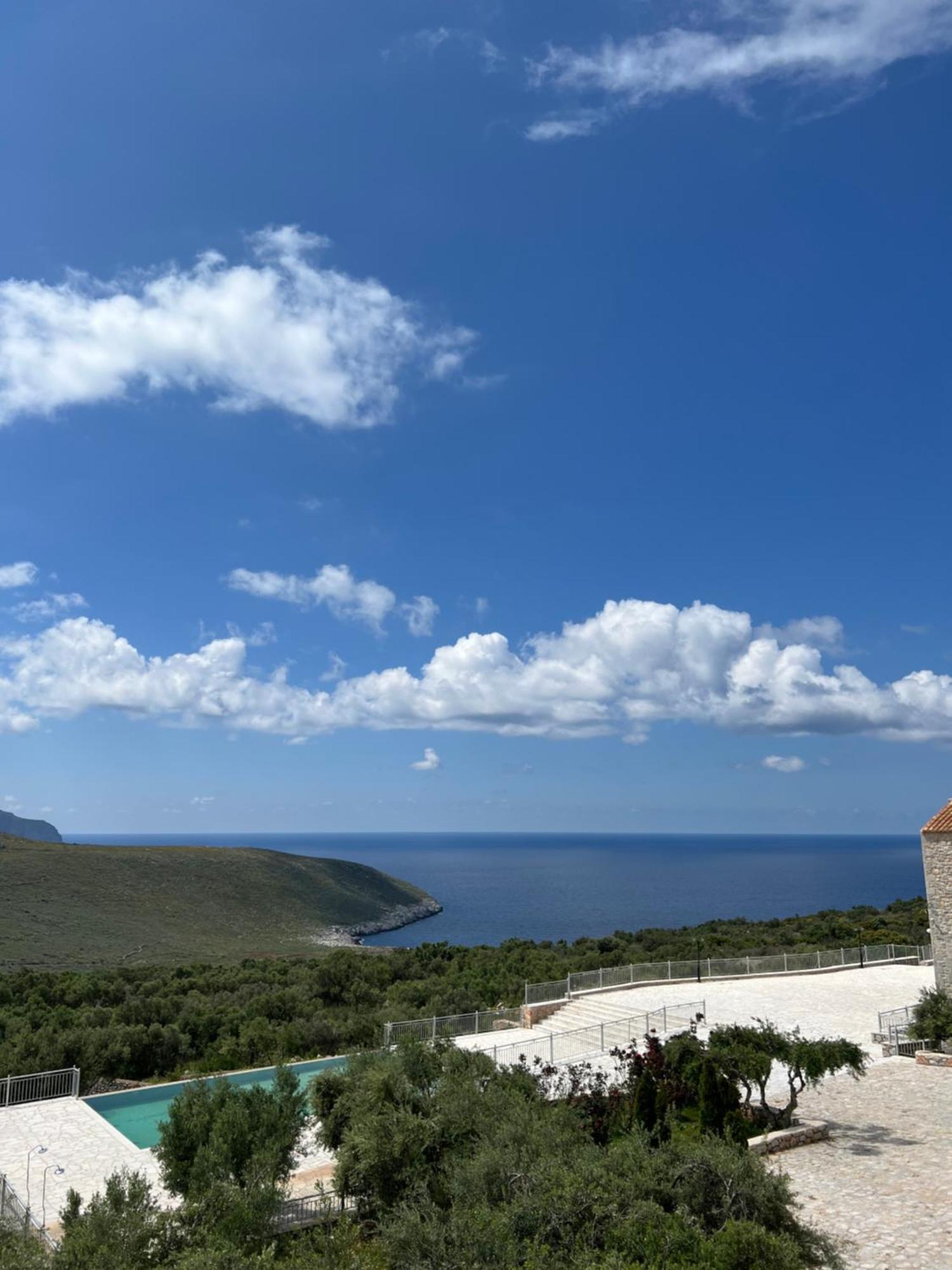Koukouri Village Kafiona Esterno foto