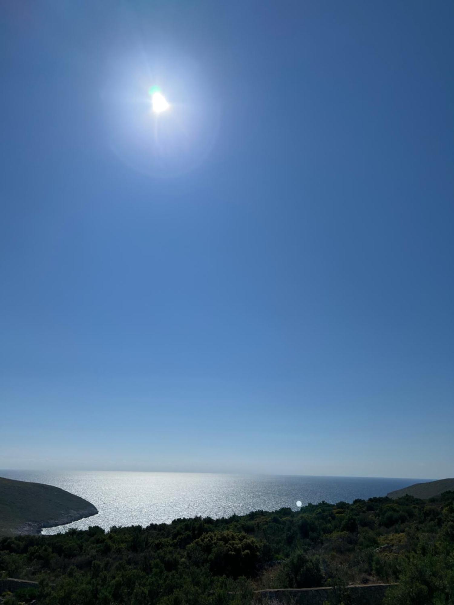 Koukouri Village Kafiona Esterno foto
