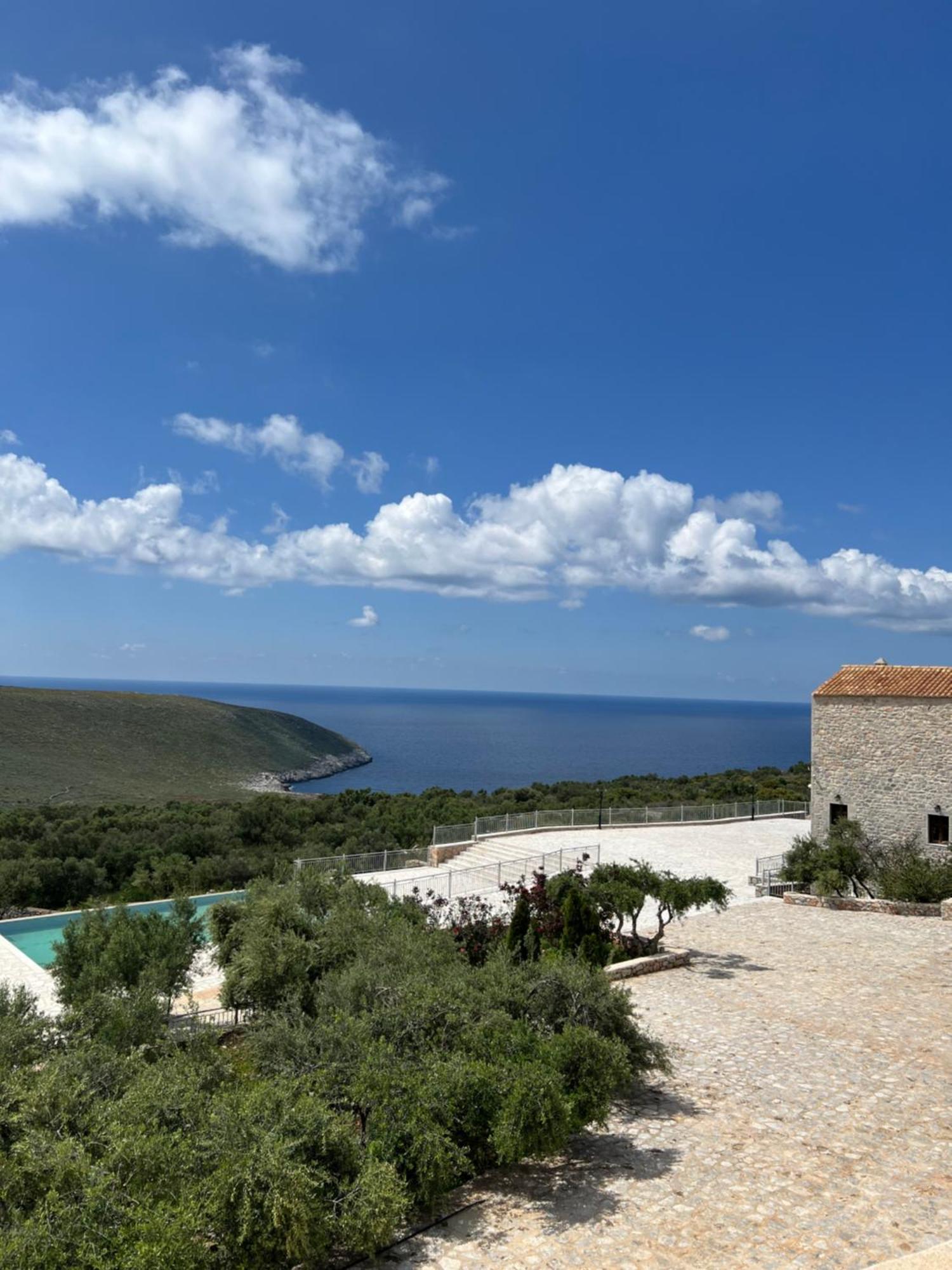 Koukouri Village Kafiona Esterno foto