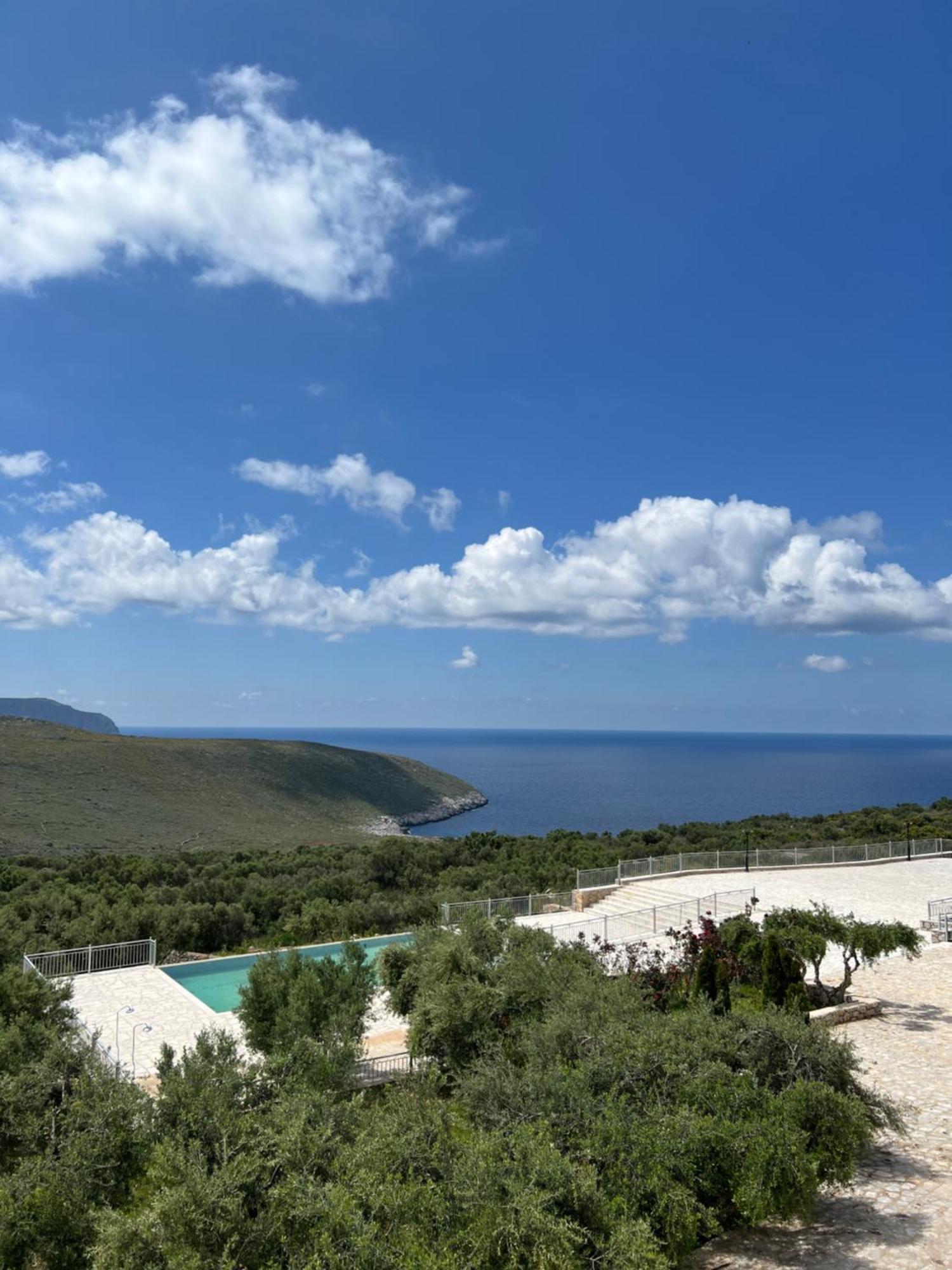 Koukouri Village Kafiona Esterno foto
