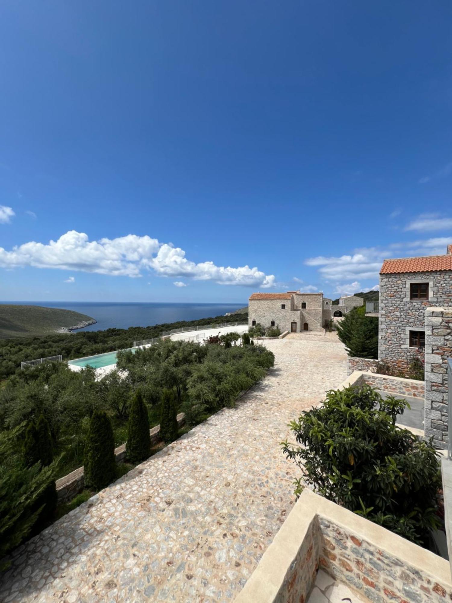 Koukouri Village Kafiona Esterno foto