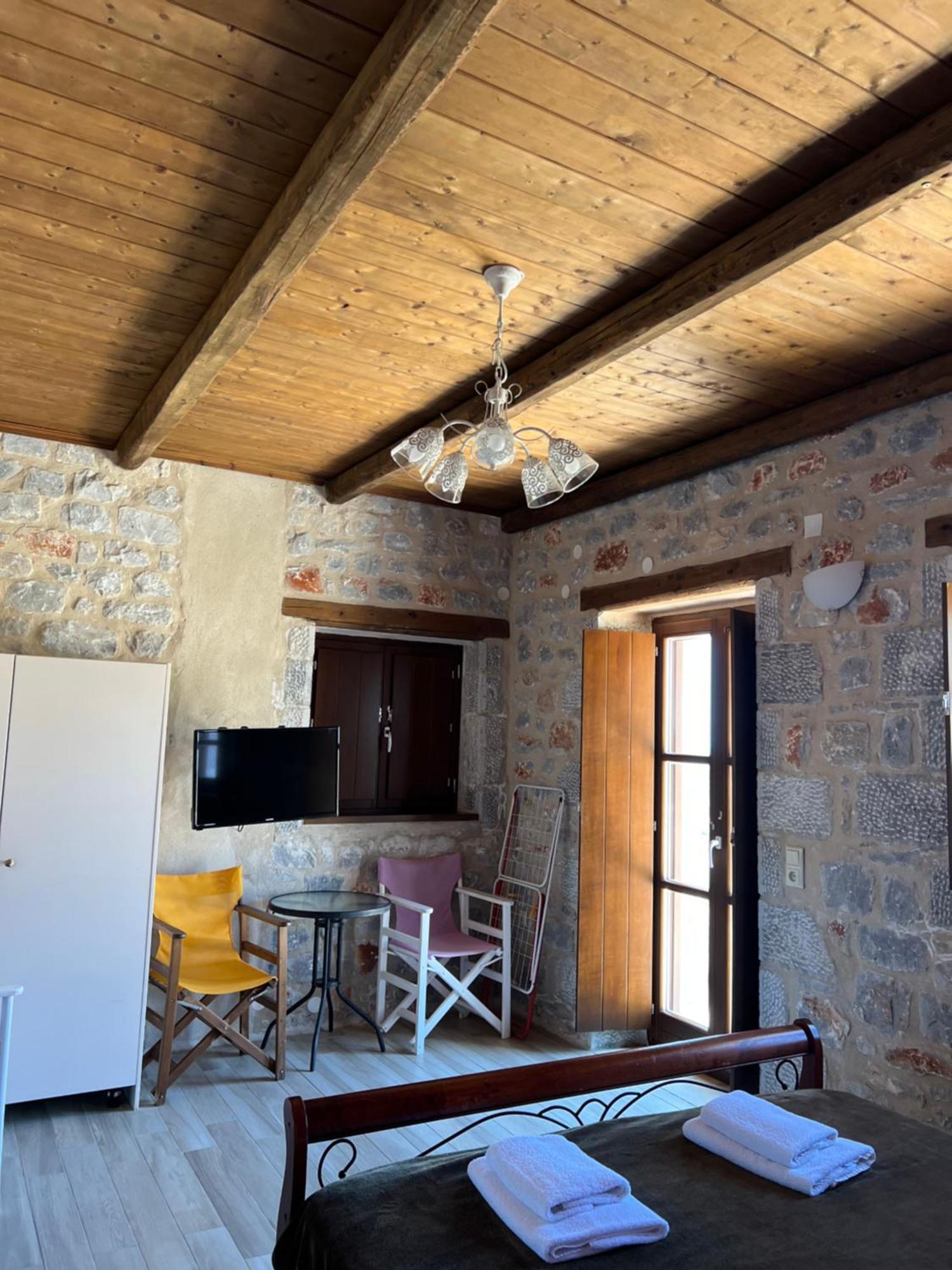 Koukouri Village Kafiona Esterno foto