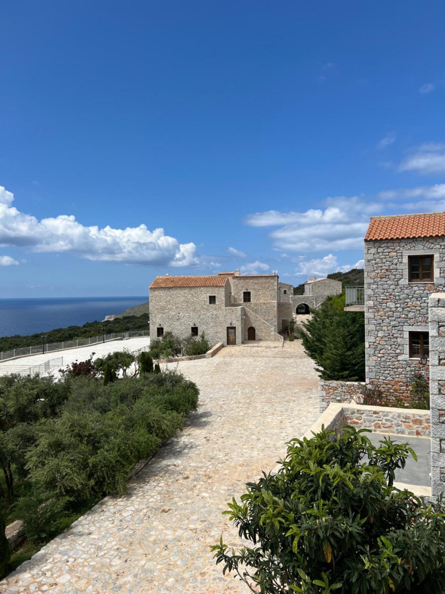Koukouri Village Kafiona Esterno foto