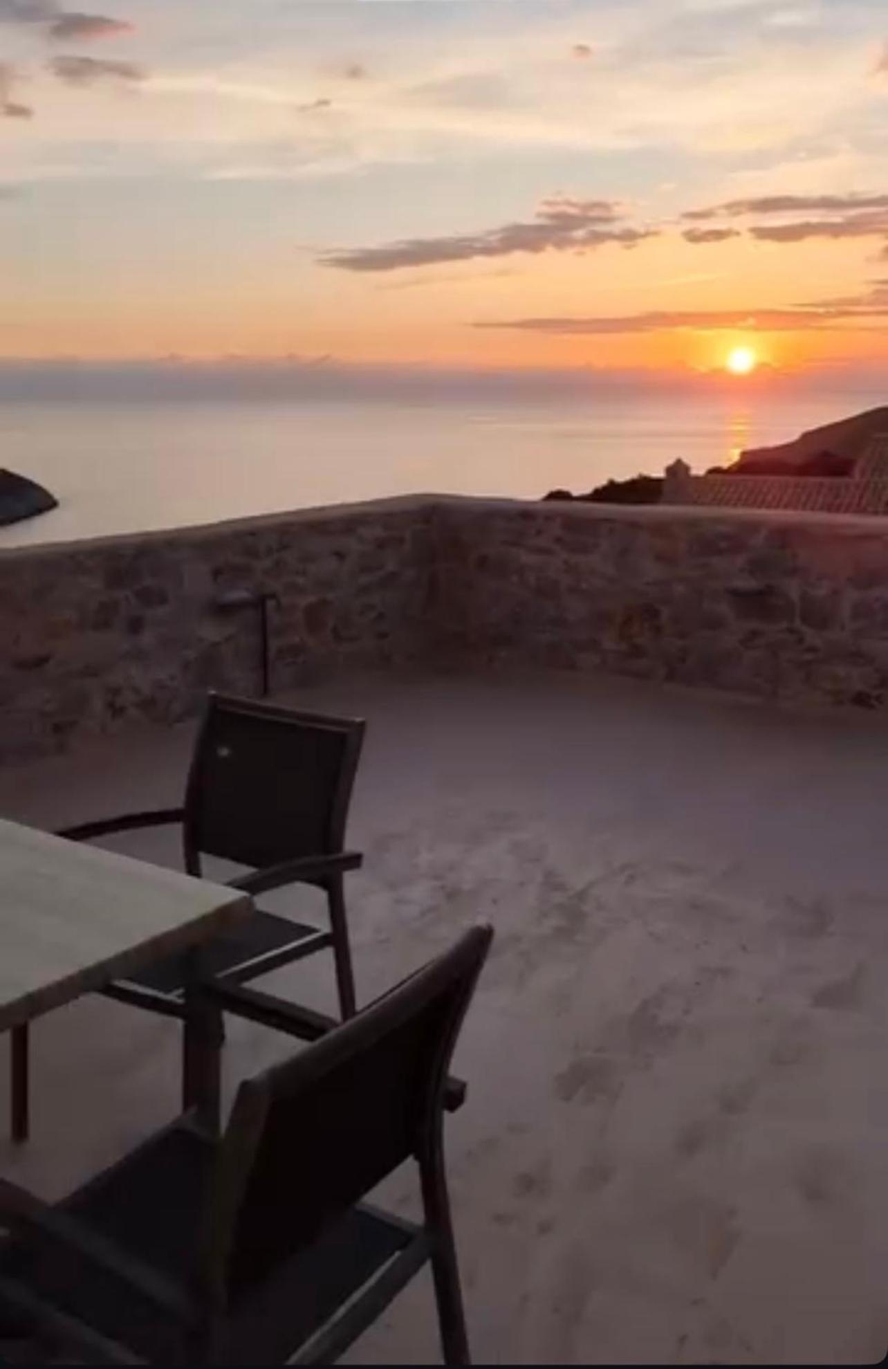 Koukouri Village Kafiona Esterno foto